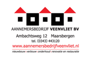 Aannemersbedrijf Veenvliet
