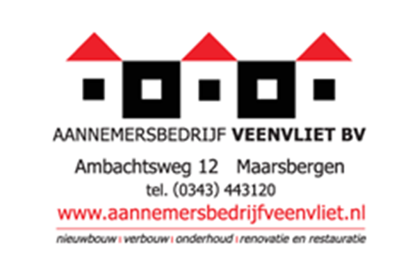 Aannemersbedrijf Veenvliet